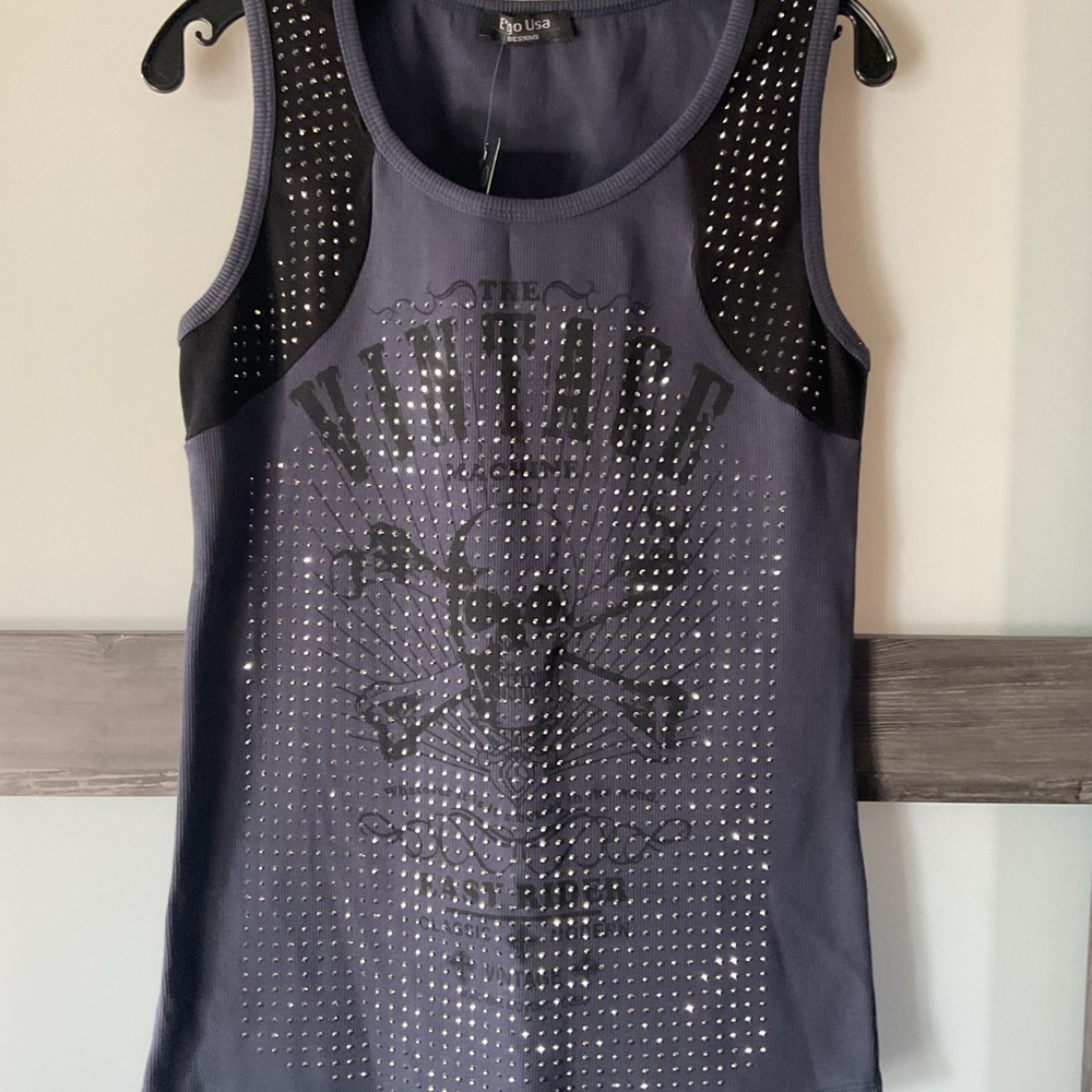 NWT- Tank Top